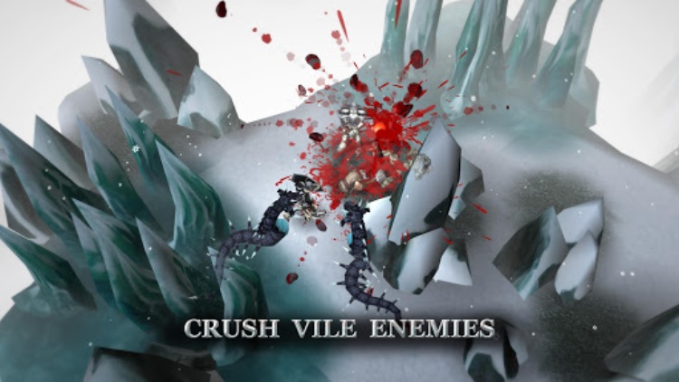u7b26u6587u72c2u66b4  Hack and Slash RPG