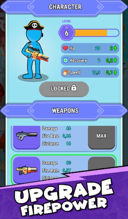 Nation Warfare: Tower Defense