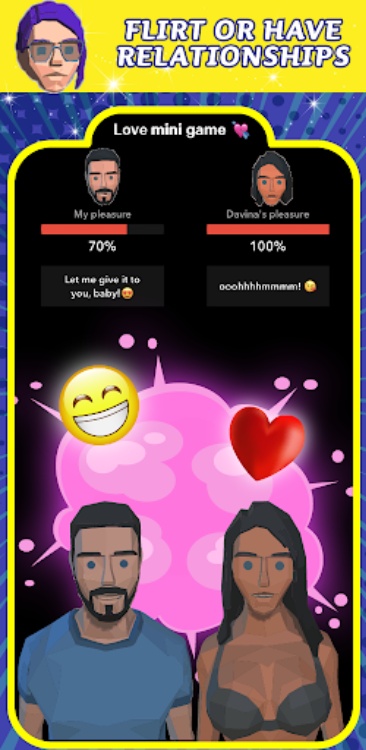 Enclaver: Human Life Simulator