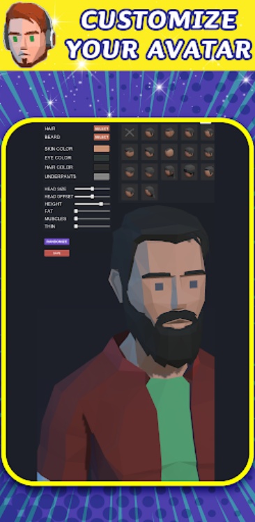 Enclaver: Human Life Simulator