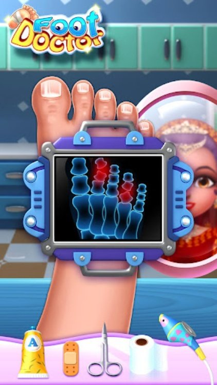 Foot Doctor