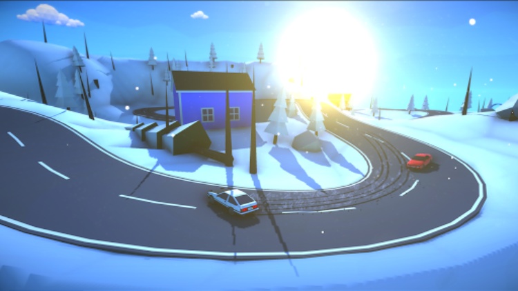 Jelly Drift