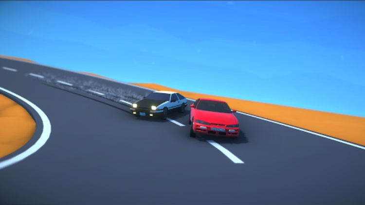 Jelly Drift