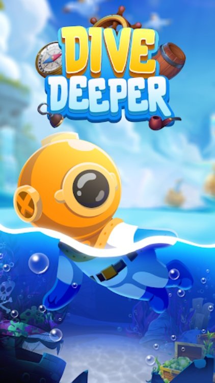 Dive Deeper
