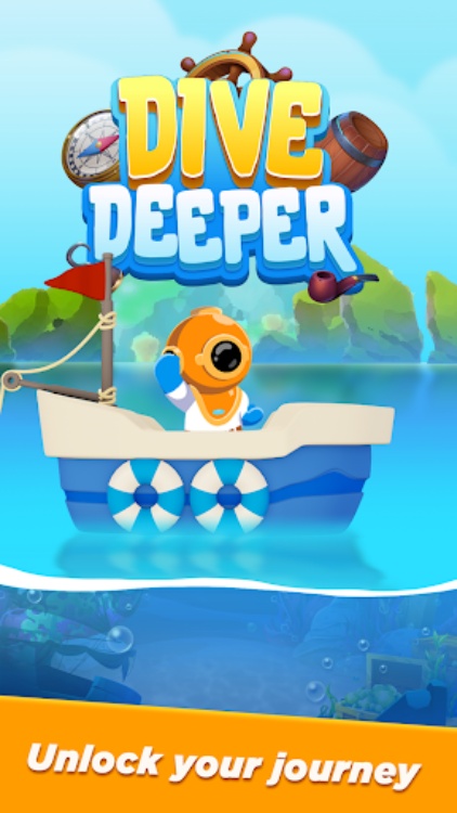 Dive Deeper