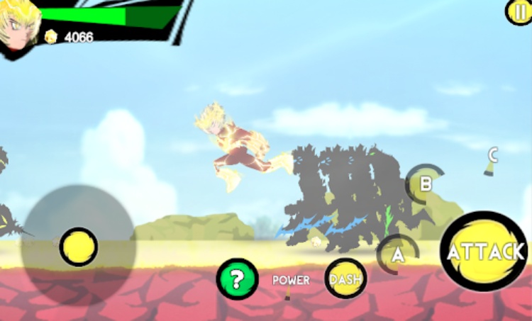 Alien heroes ultimate force al