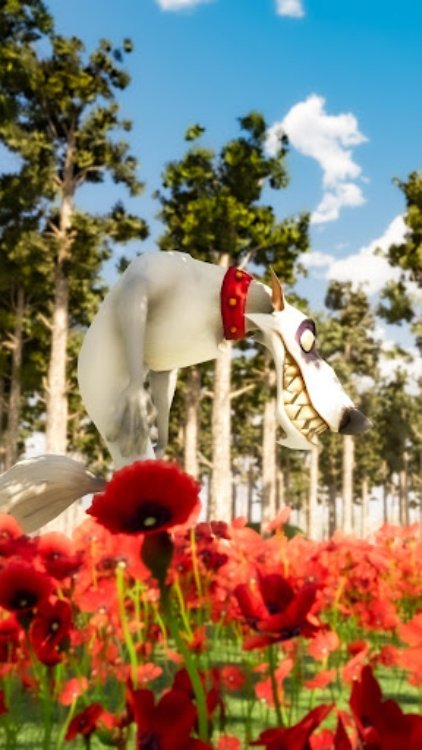 逃脱游戏 小红帽