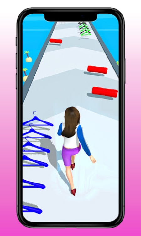 Perfect Beauty Dress Lucky Run
