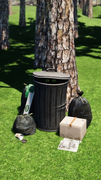 逃脱游戏 小红帽