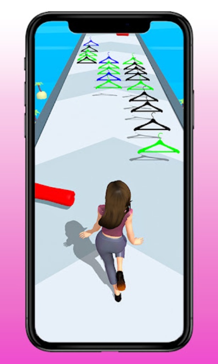 Perfect Beauty Dress Lucky Run