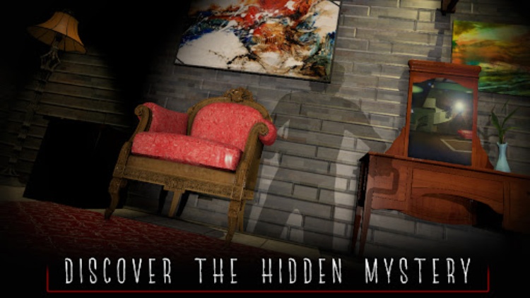 Scary Doctor Horror House