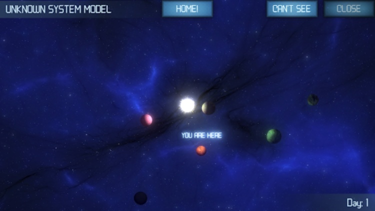 Random Space: Survival