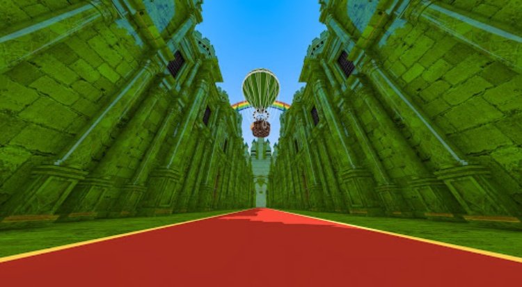 Escape Game: The Wizard of Oz