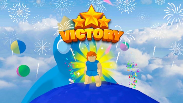 Up High! 3D Parkour Challenge