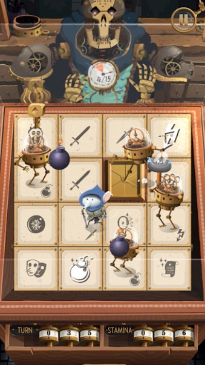 Maze Machina