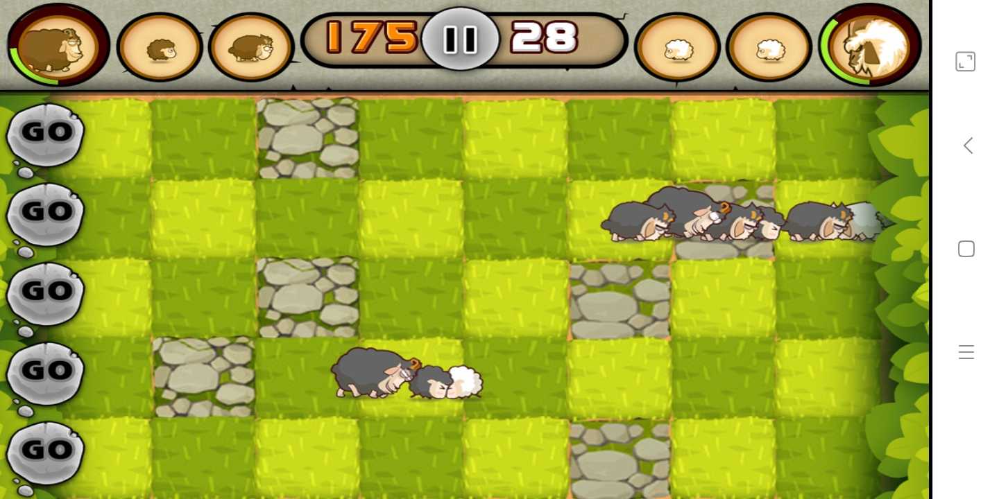 u5c71u7f8au5927u78b0u649e