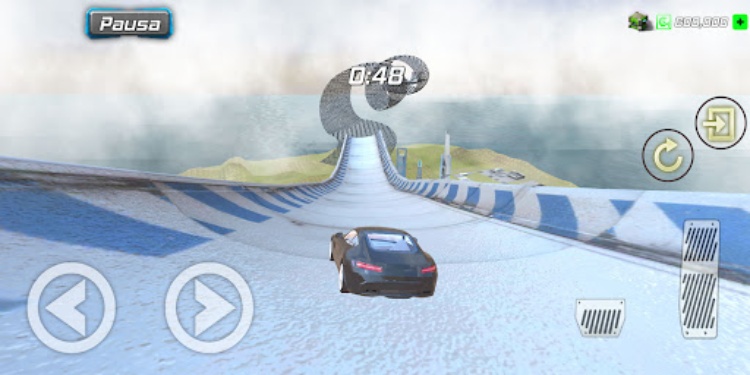 Black Hole Hero : Vice Vegas