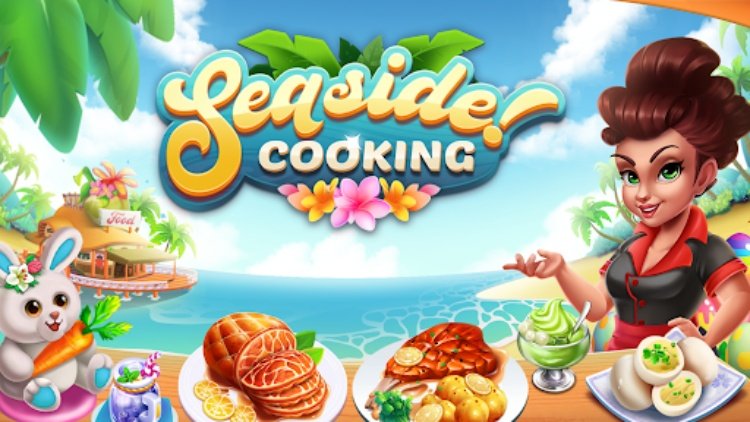 Cooking Seaside  Beach Food