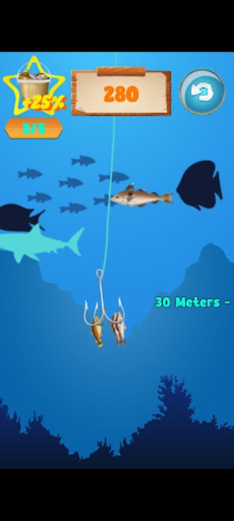 Wild Fish