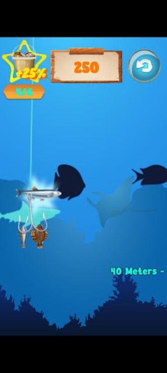 Wild Fish