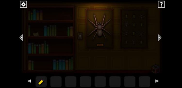 Forgotten Hill: Fall