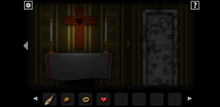 Forgotten Hill: Fall