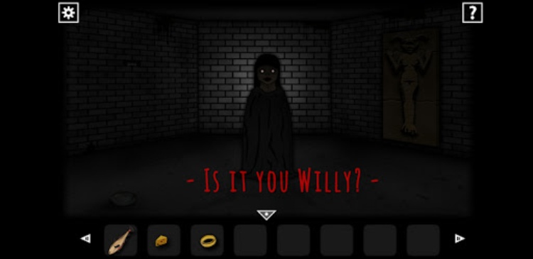 Forgotten Hill: Fall