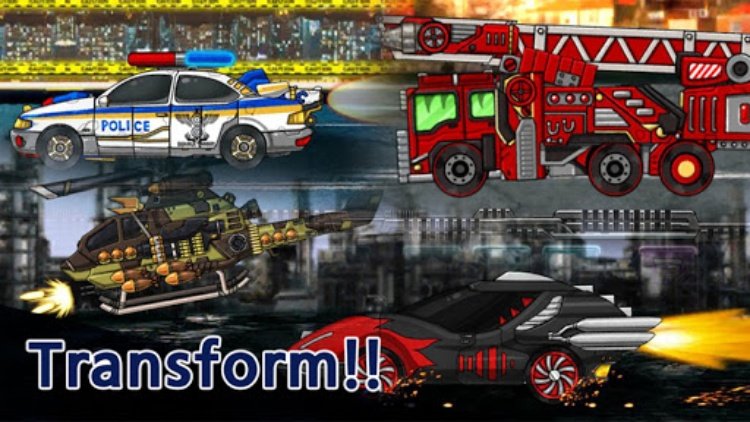 迪诺机器人 无穷: 恐龙战斗游戏