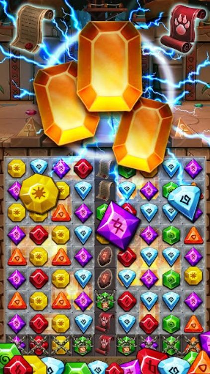 Jewel Ancient 2：丟失的寶石