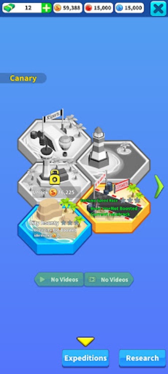 Idle Vehicles Tycoon