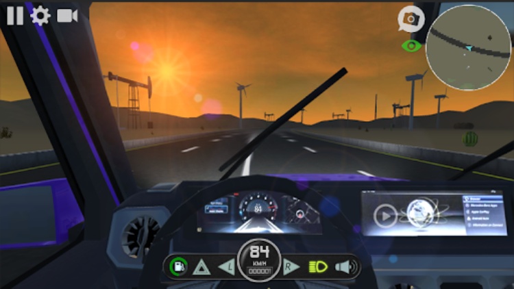 Offroad GClass