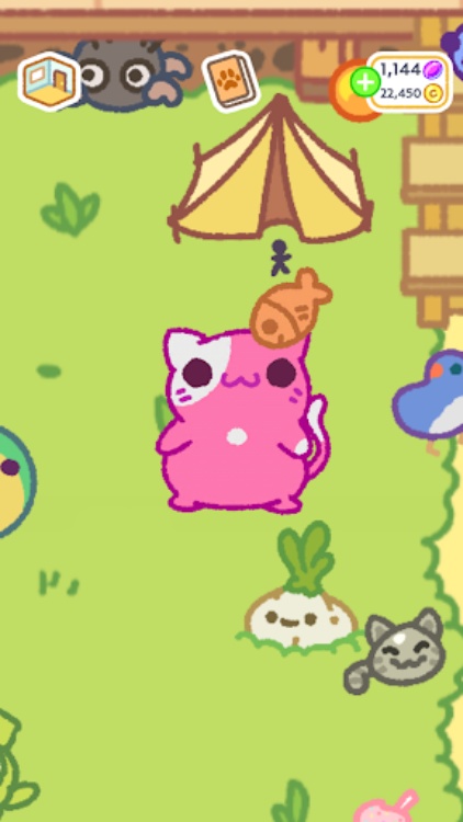 小偷猫 2 (KleptoCats)