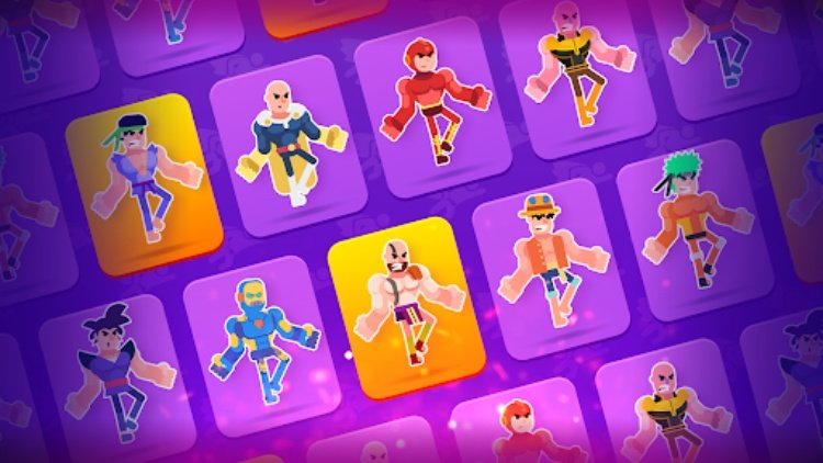 Hero.IO  Super Punch
