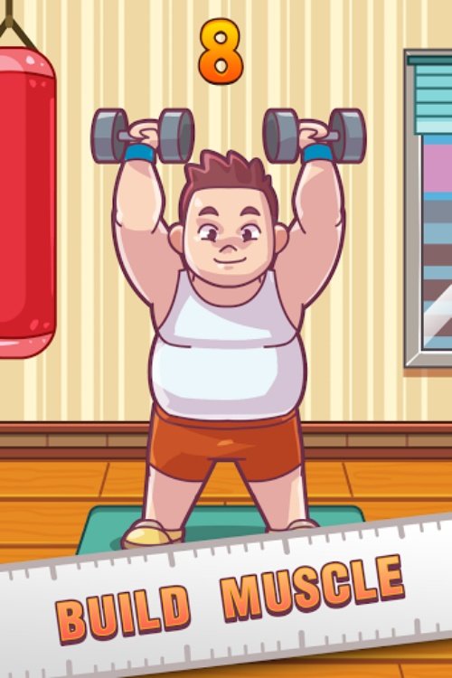 Fat to Skinny  Lose Weight