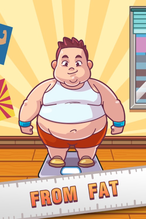 Fat to Skinny  Lose Weight
