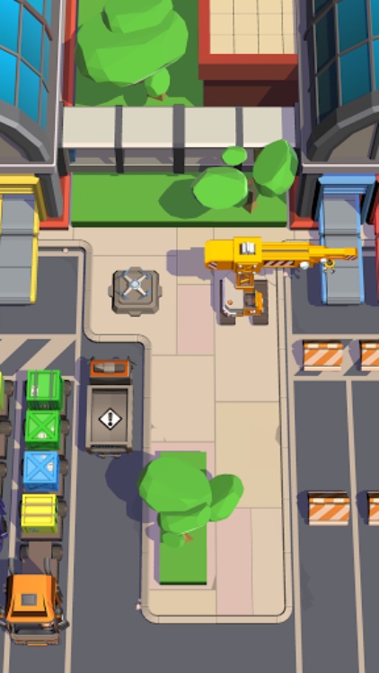 Transport It! 3D  Tycoon Mana