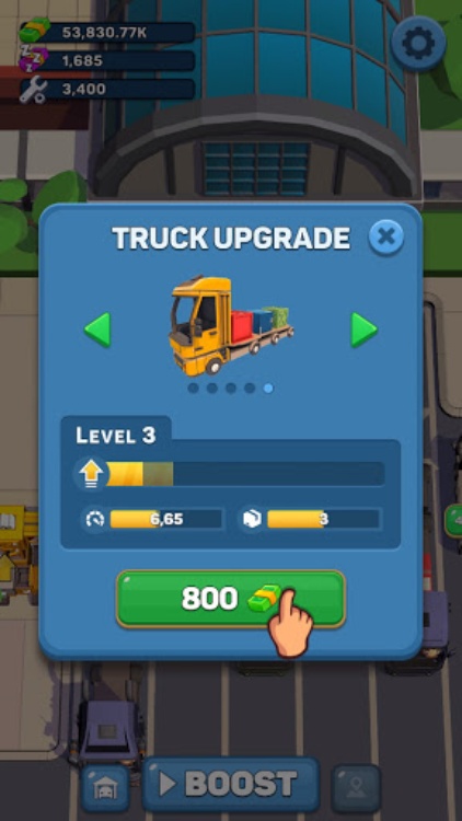 Transport It! 3D  Tycoon Mana