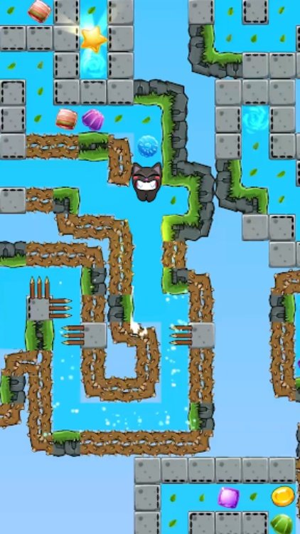 Sugar Rush  A Quick Adventure