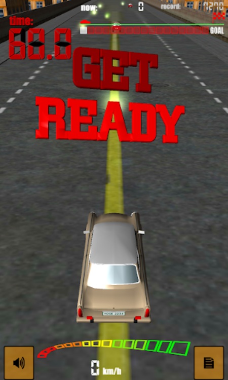 Speed Junkie