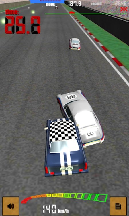 Speed Junkie