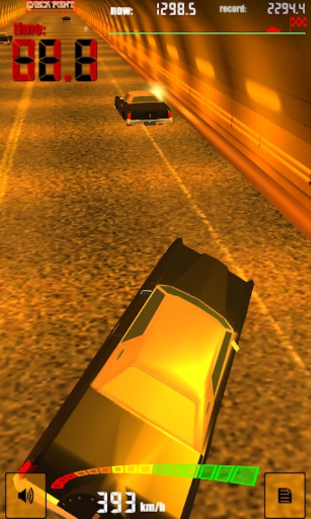 Speed Junkie