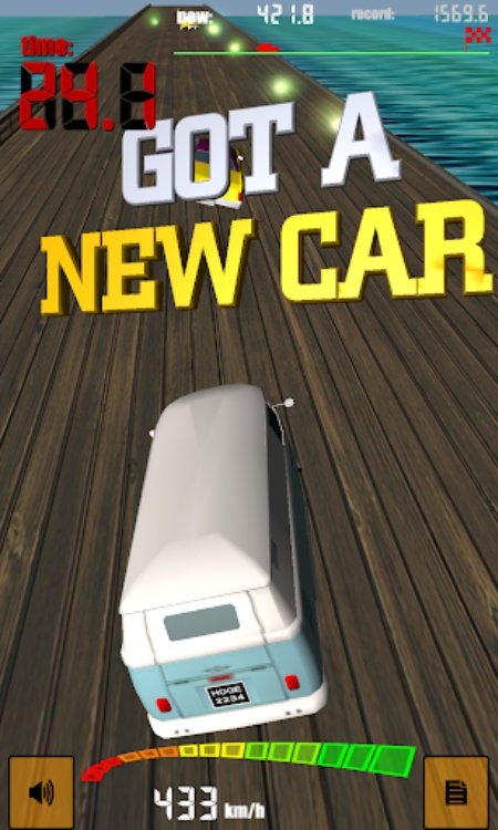 Speed Junkie
