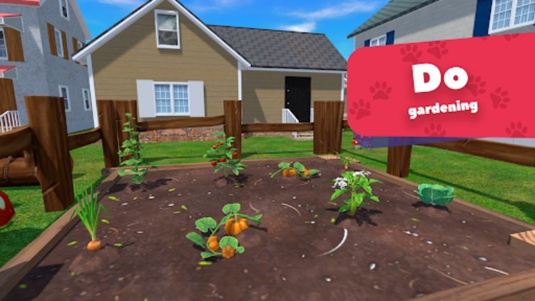 Cat Simulator  Animal Life