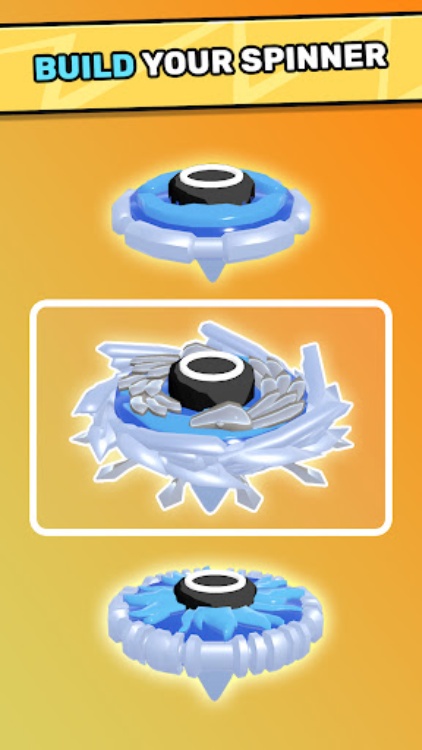 Super Spin