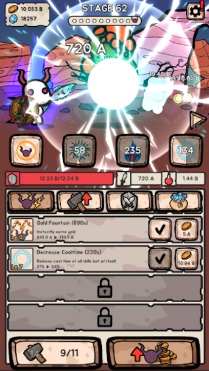Demon RPG