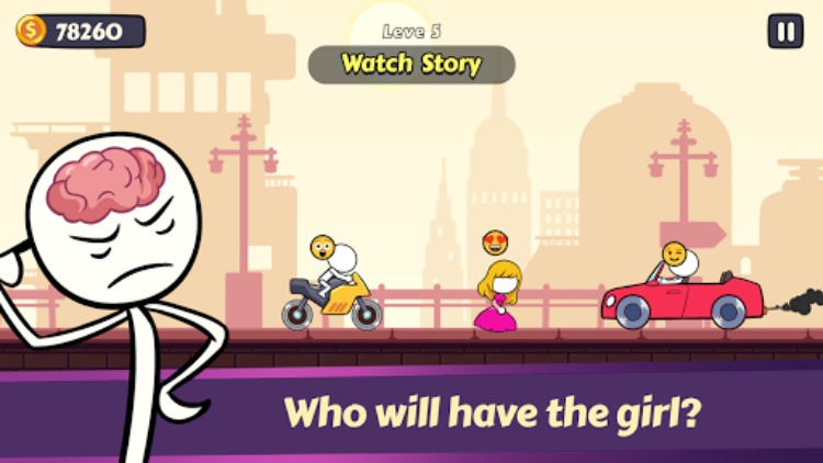 Guess Who  Who is Die?