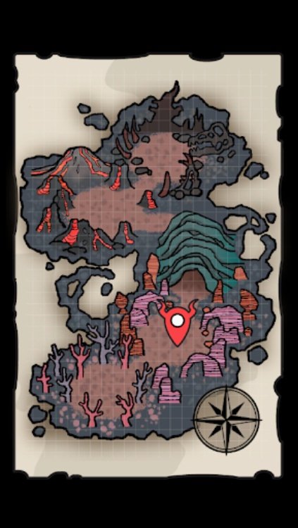 Demon RPG
