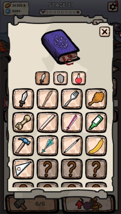 Demon RPG