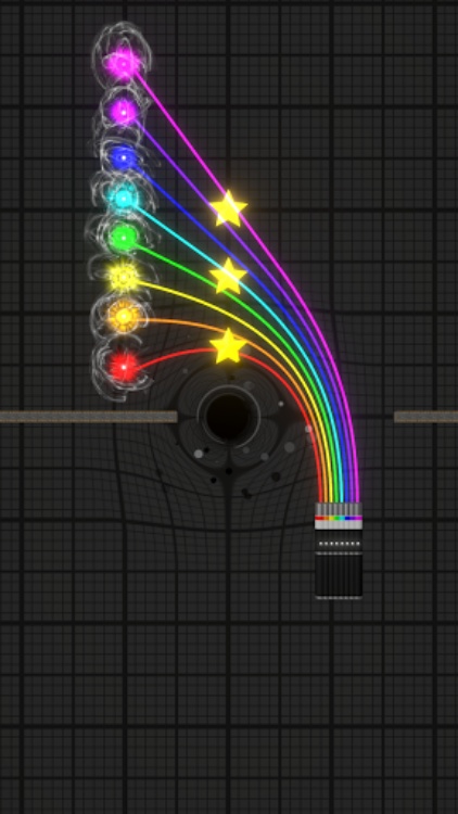 Light Ignite  Laser Puzzle
