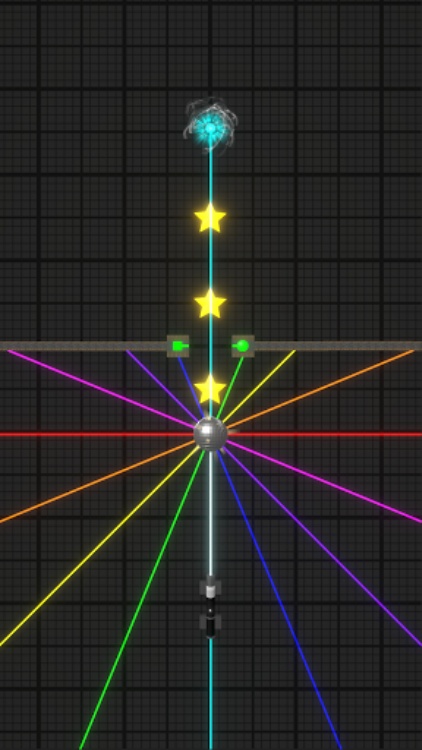Light Ignite  Laser Puzzle